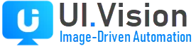 Ui.Vision by a9t9 software - Image-Driven Automation